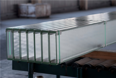 U-Profiililasi: Innovatiivisia ratkaisuja moderniin arkkitehtuuriin