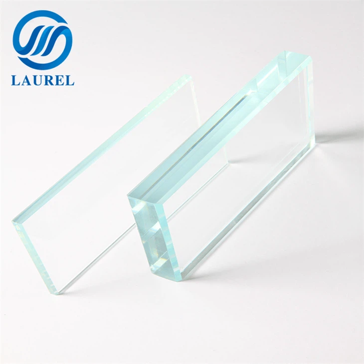 Starphire Glass Thickness