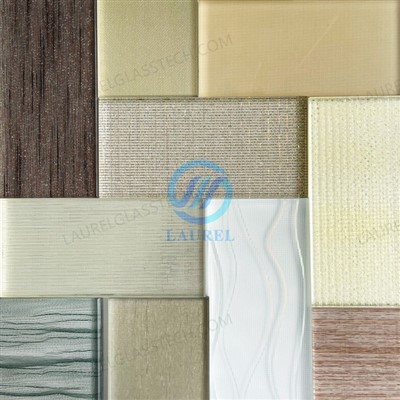 Kangas laminoitu lasi